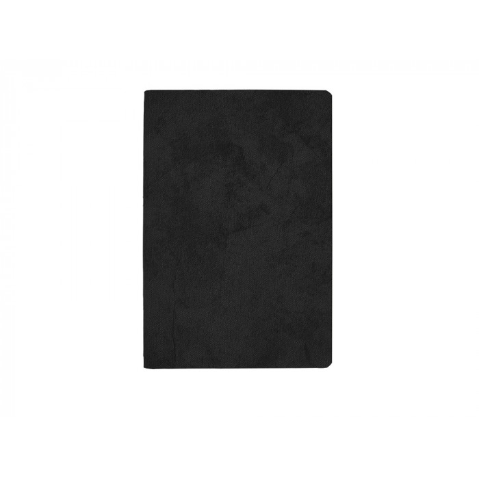 Ежедневник недатированный А5 Megapolis urban, черный