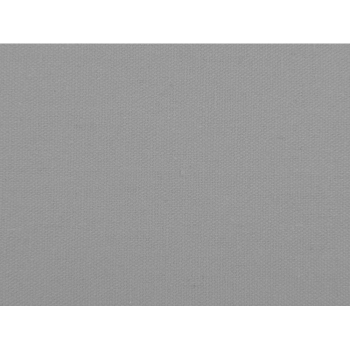 Сумка для шопинга Steady из хлопка с парусиновыми ручками, 260 г/м2, серый