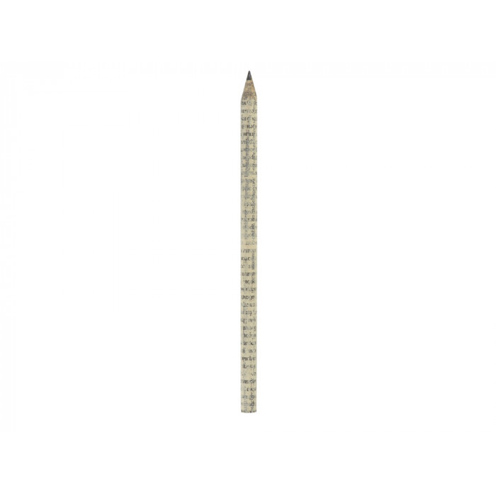 Живой блокнот с семенами цветов, А6, синий