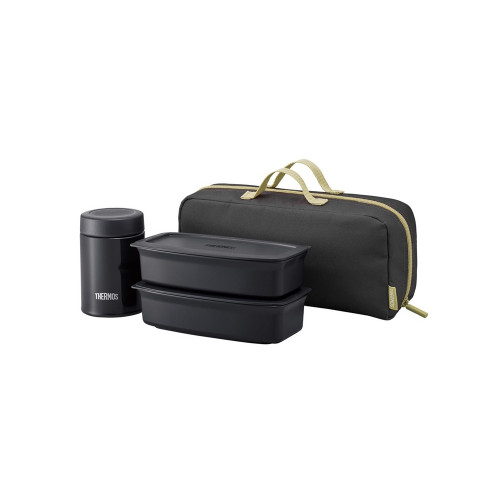 Ланч-набор тм THERMOS JEA-1001 SMB 1L