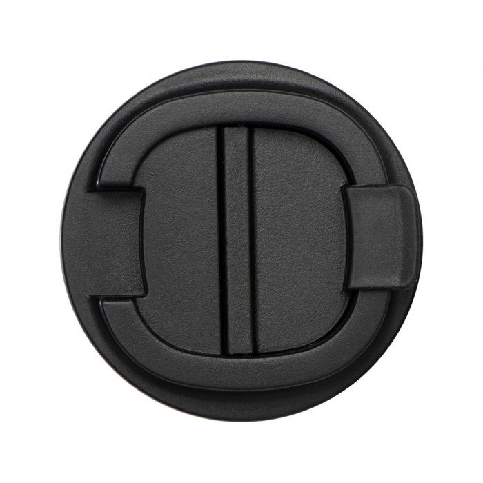 Вакуумная термокружка с внутренним керамическим покрытием Coffee Express, 360 мл, черный