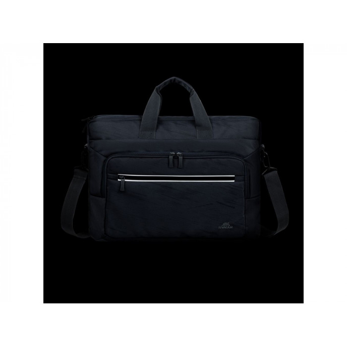 RIVACASE 7531 grey ECO сумка для ноутбука 15.6-16 / 6