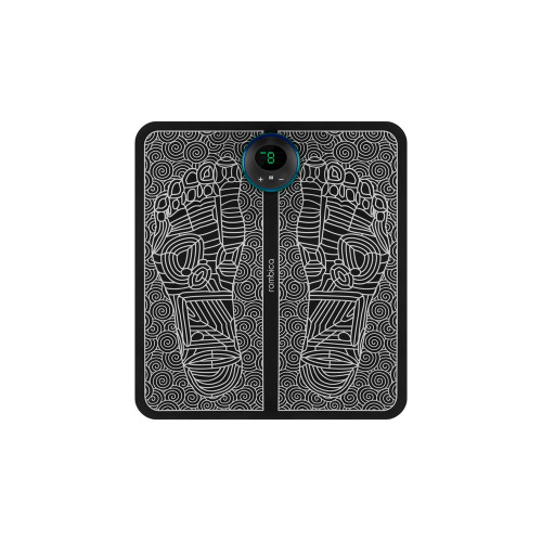 Массажер Rombica Wellness Spot. Цвет черный (Р)