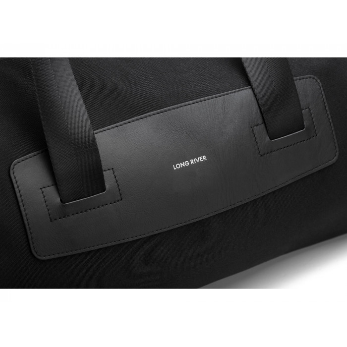 Дорожная сумка Реген, черный