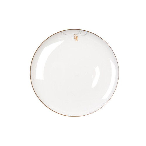 Тарелка Valerie Concept PLATE 2 TRO