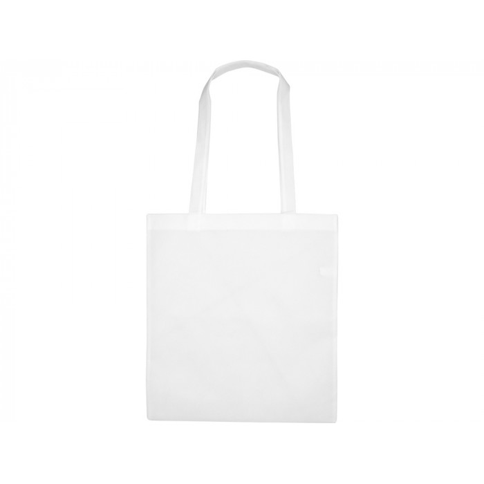 Сумка Бигбэг, белый