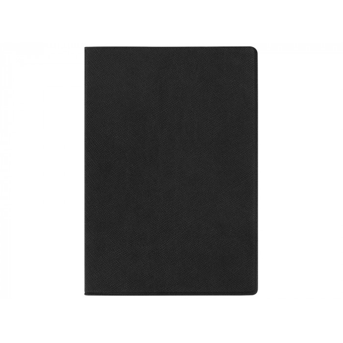Классическая обложка для паспорта Favor, черная
