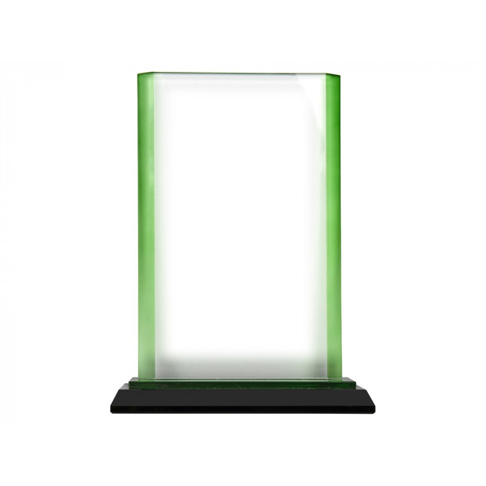 Награда Line, зеленый