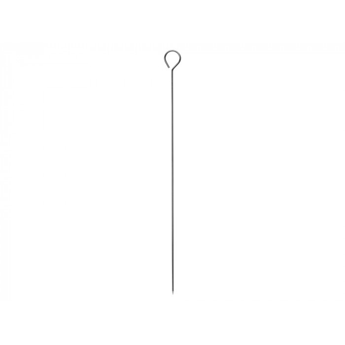 Набор для BBQ Fabrizio в инд.чехле, черный