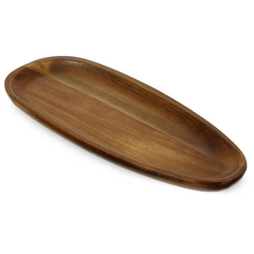 Блюдо из акации Norb (Р)