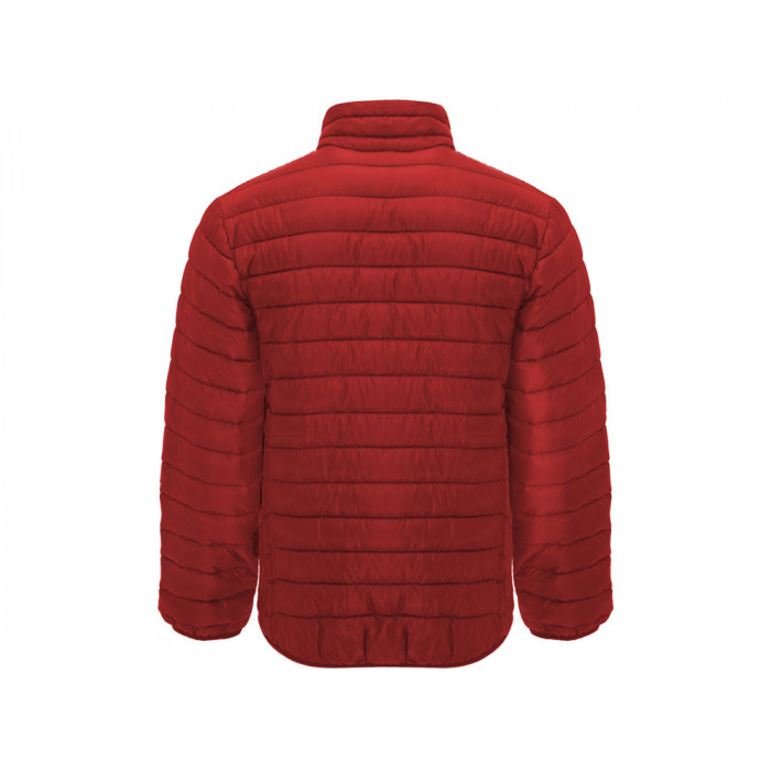 Куртка Finland, мужская, красный