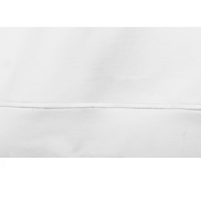 Худи Warsaw, футер 220гр, белый