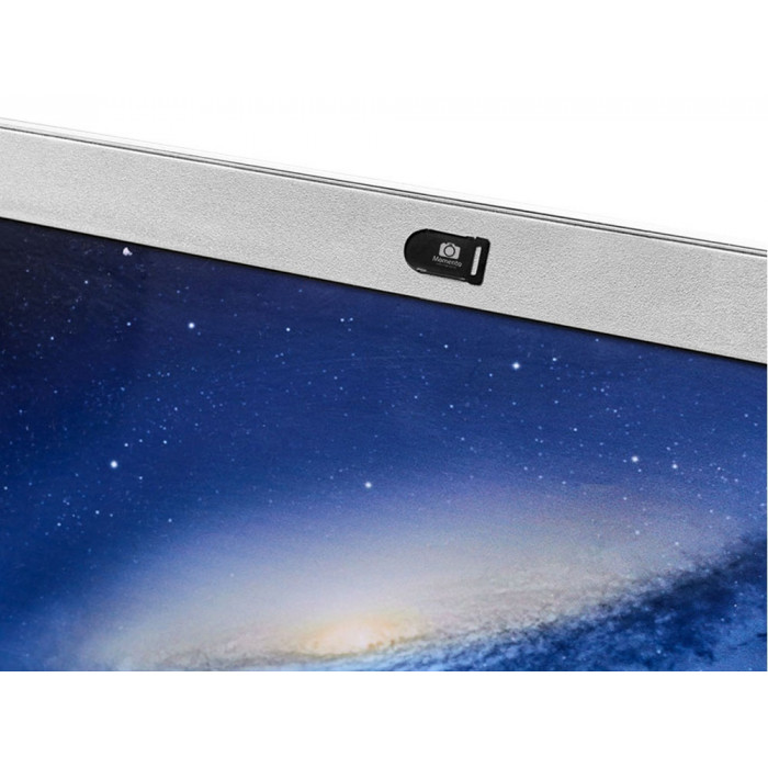 Алюминиевый блокер Privy для камеры