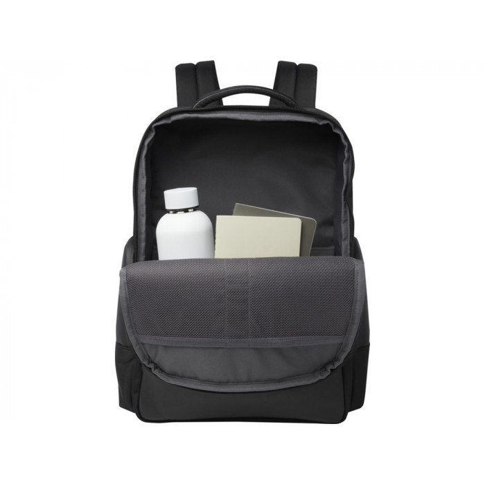 Expedition Pro рюкзак для ноутбука 15,6 из переработанных материалов, 25 л - Черный