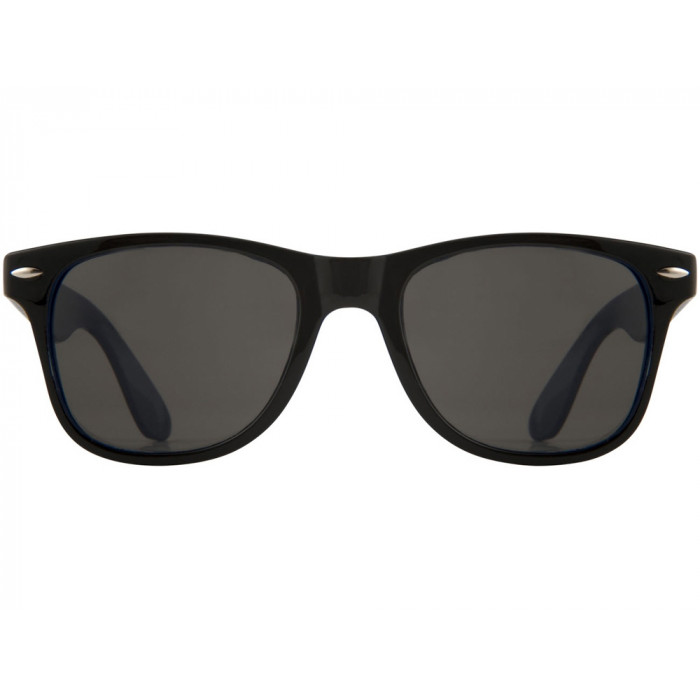 Солнцезащитные очки Sun Ray, голубой/черный