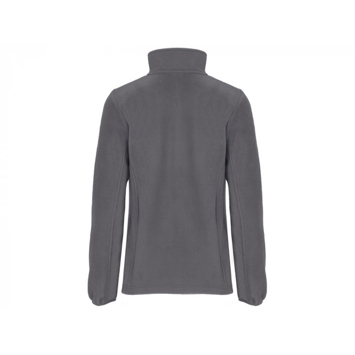 Куртка флисовая Artic, женская, свинцовый