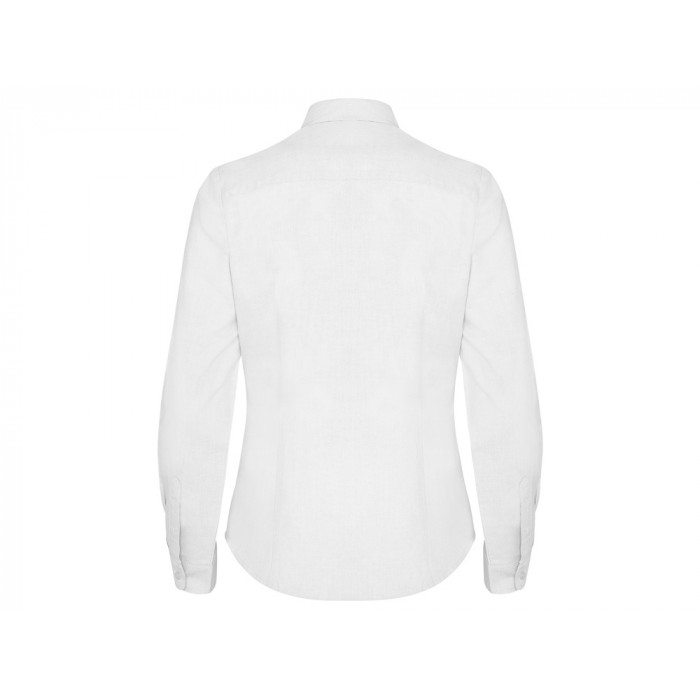 Рубашка женская Oxford, белый