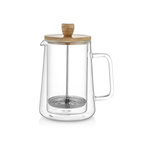 Френч-пресс с двойными стенками Columbia