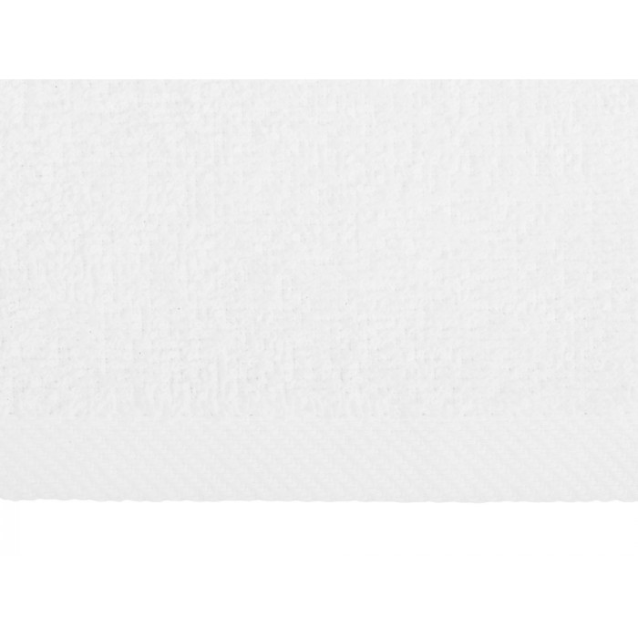 Полотенце Cotty S, 380, белый