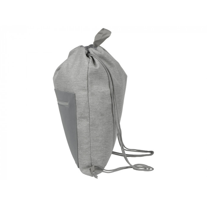 Рюкзак-мешок Dim, серый