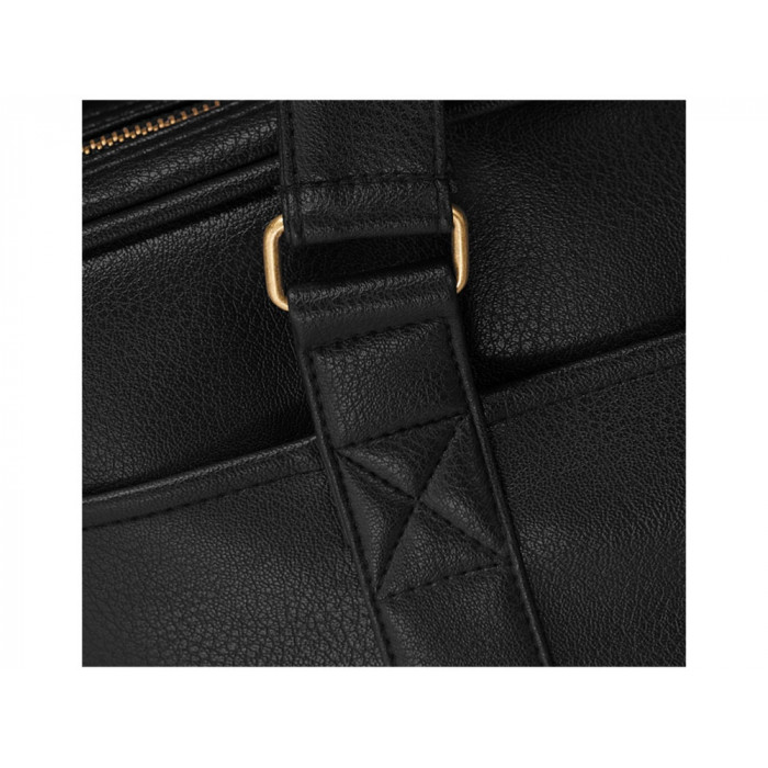 Сумка Oxford для ноутбука 15,6, черный