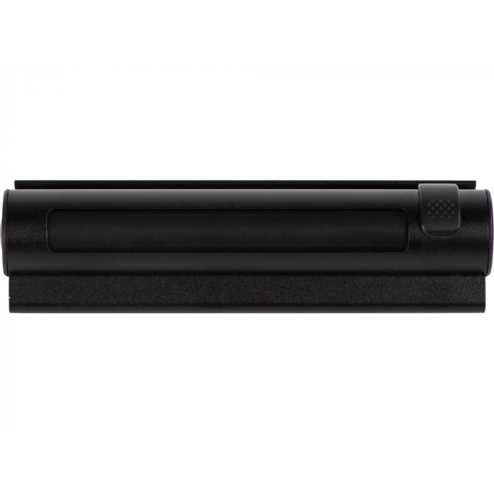 Парковочная табличка Frontpark, черный