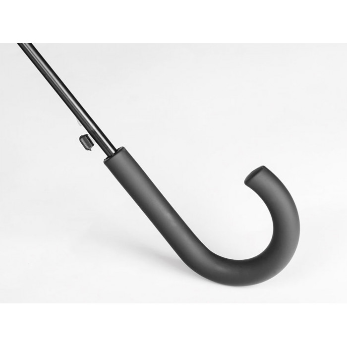 MEGAN. Зонт с автоматическим открытием, Черный