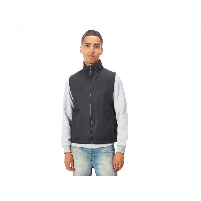 Жилет Clermont, черный