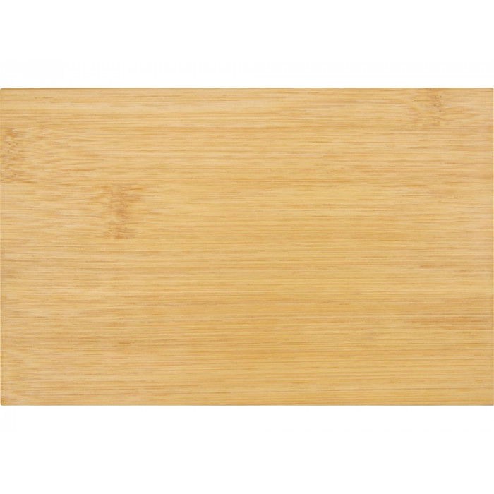 Набор из 5 предметов из бамбука для маникюра Ladia , natural