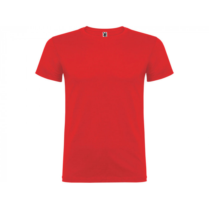 Футболка Beagle детская, красный