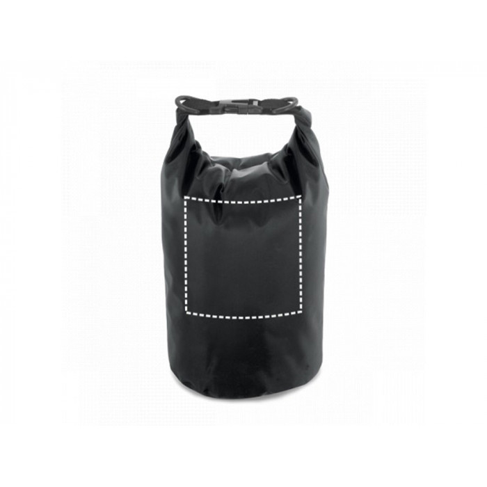 VOLGA. Водонепроницаемая сумка, Королевский синий