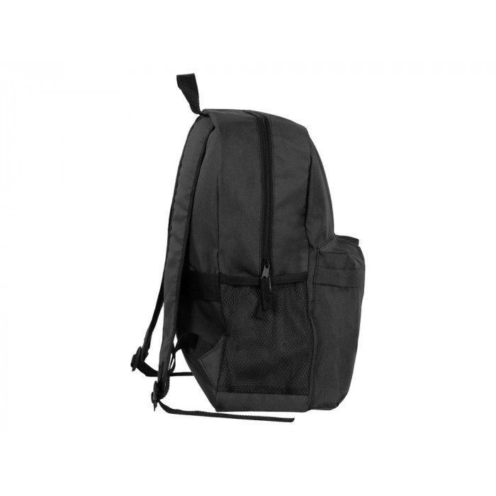 Рюкзак для ноутбука Verde, черный