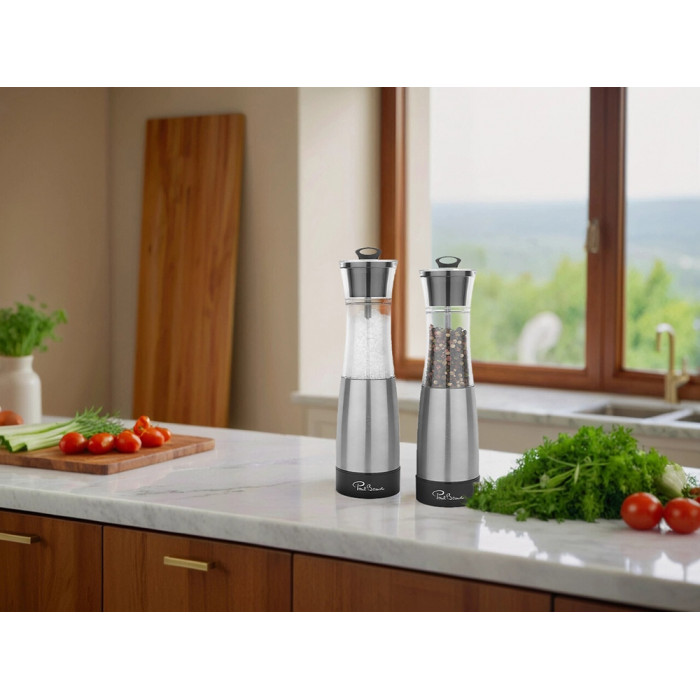 Набор для соли и перца Duo