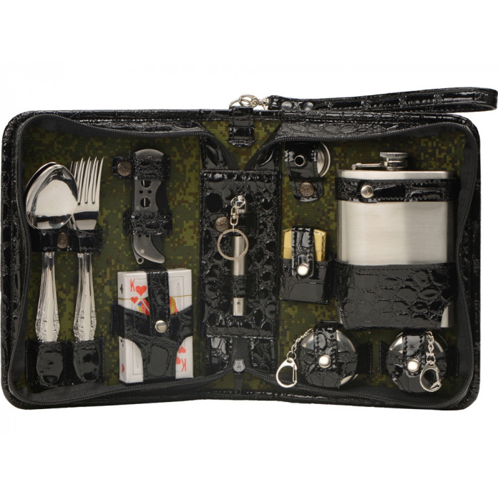 Набор Дорожный на 2 персоны