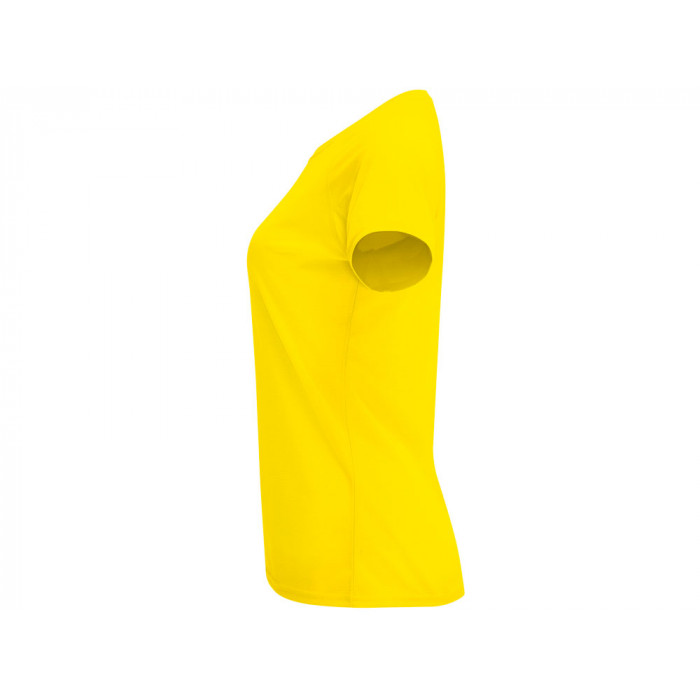 Футболка Bahrain женская, желтый