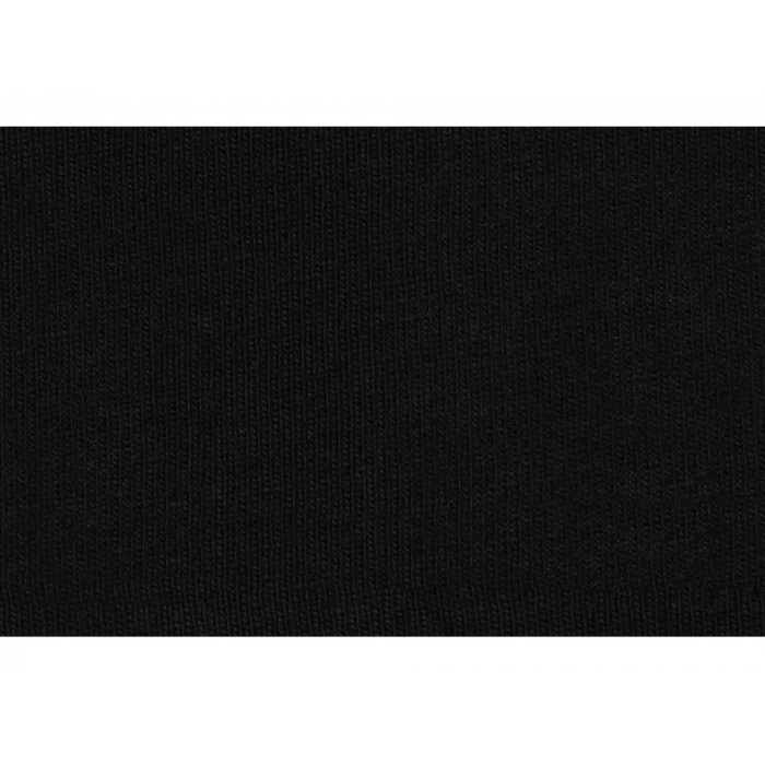 Футболка Berlin к/р оверсайз, 100% хлопок, 180гр, черный