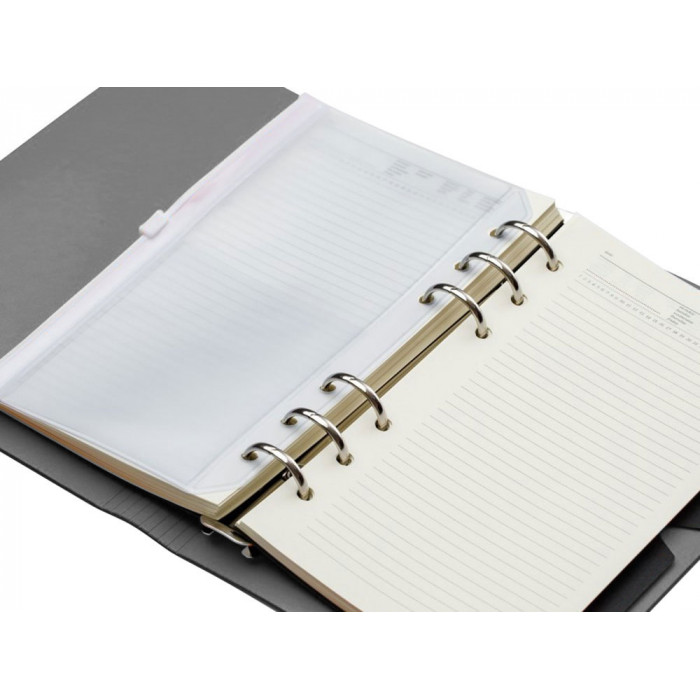 Ежедневник недатированный А5 Firenze, синий