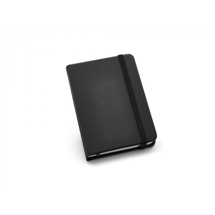 BECKETT. Блокнот карманного размера, Черный