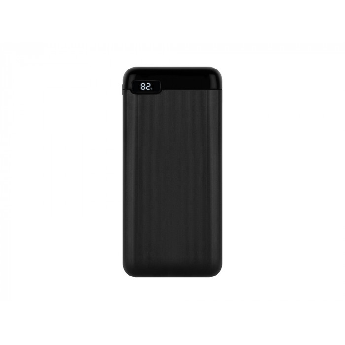 Внешний аккумулятор Rombica NEO Atrum Black