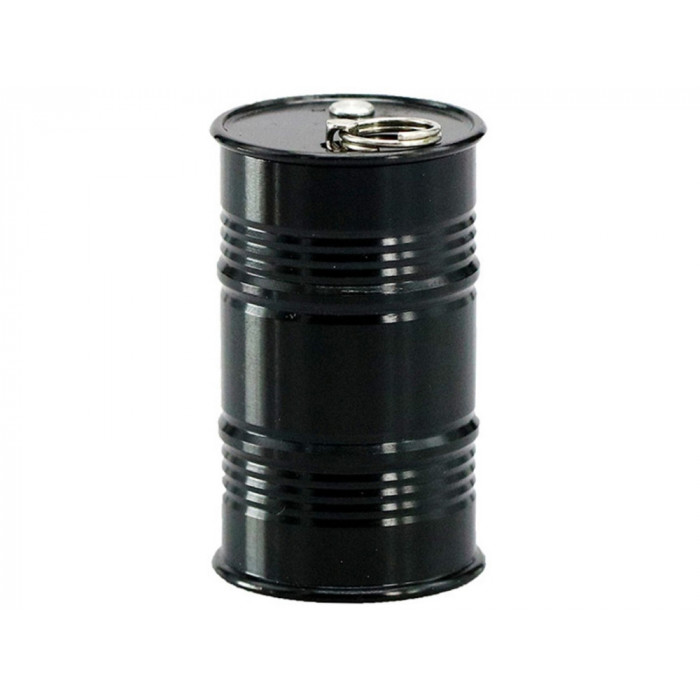 USB-флешка на 4 ГБ, черный