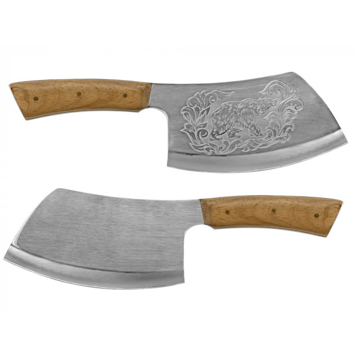 Подарочный набор Королевская охота, коричневый