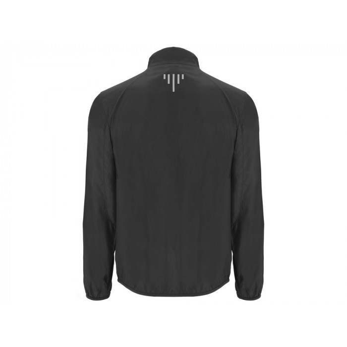 Ветровка Glasgow мужская, черный