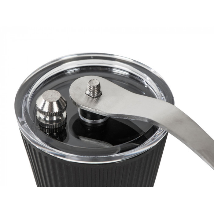 Механическая кофемолка Turk, 160мл