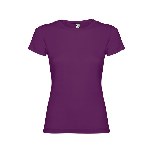 Футболка Jamaica женская, фиолетовый