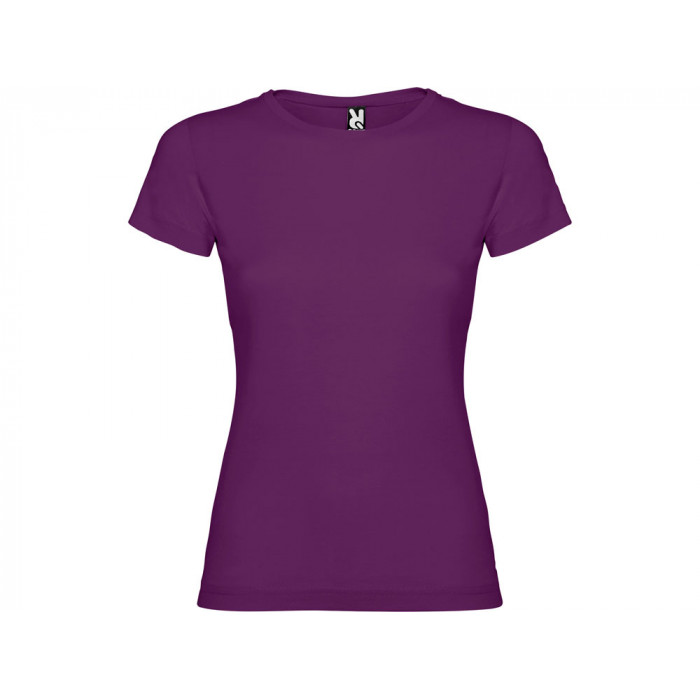 Футболка Jamaica женская, фиолетовый