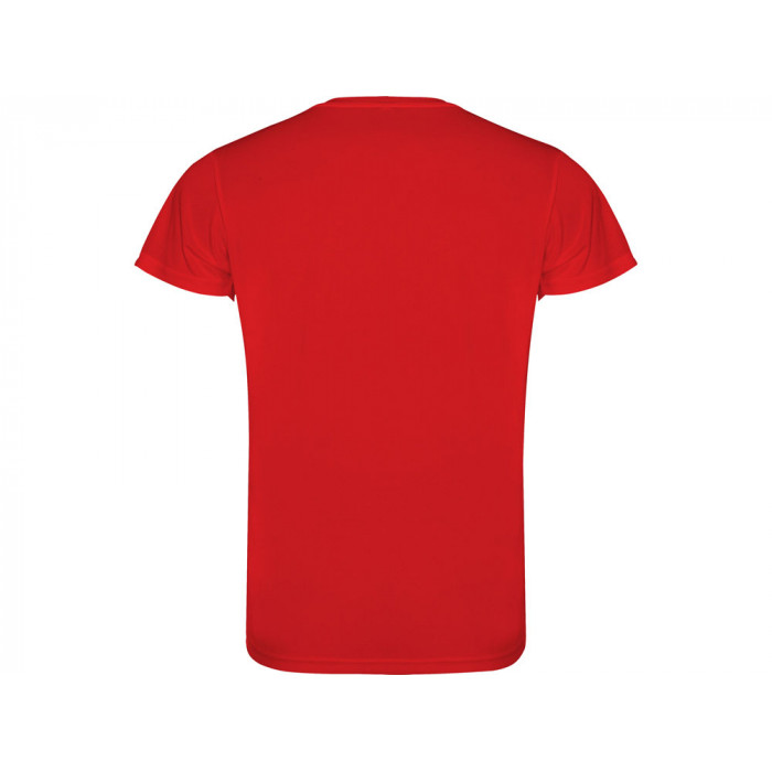 Футболка Camimera мужская, красный