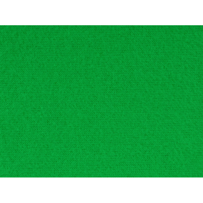 Плед флисовый Polar, зеленый