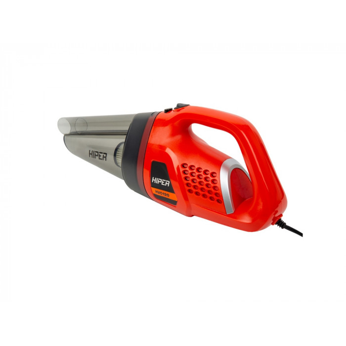 Пылесос автомобильный HIPER HVC120