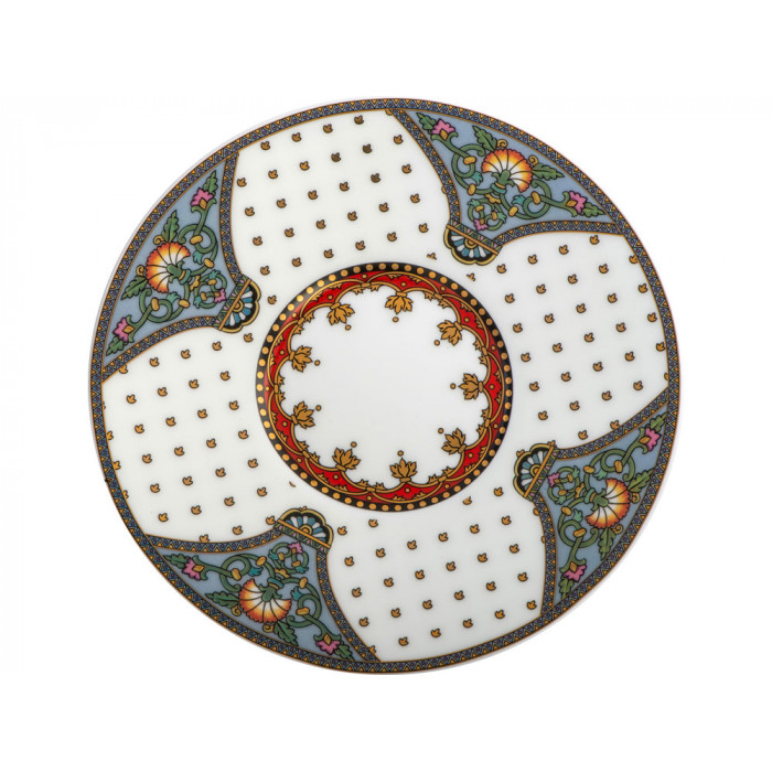 Чайная пара Русские сказки