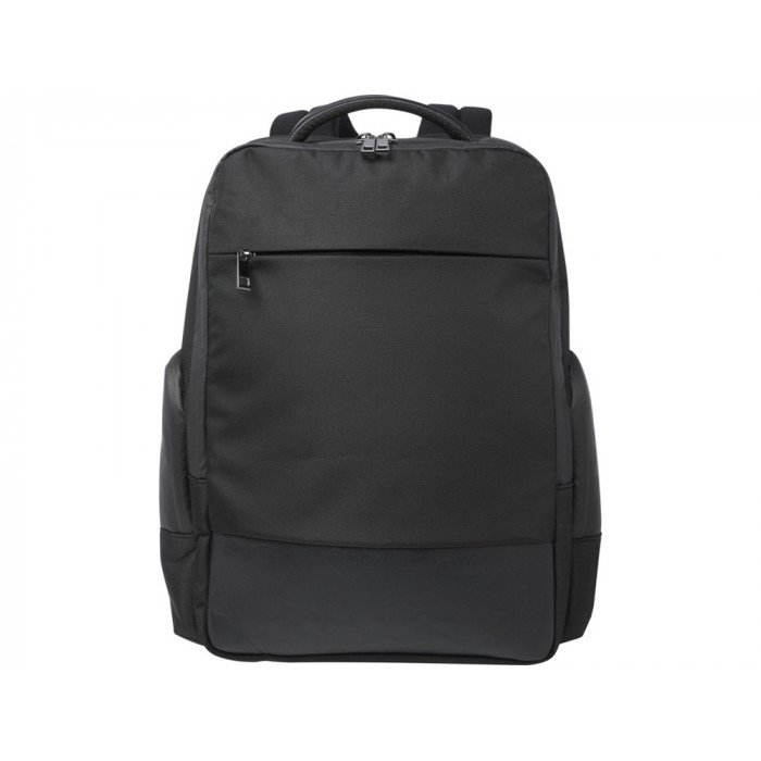 Expedition Pro рюкзак для ноутбука 15,6 из переработанных материалов, 25 л - Черный